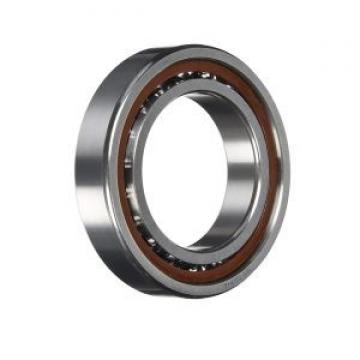 NACHI 40TAB09 Precision Wheel Bearings