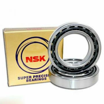 NSK 80 125 Super-precision Bearings