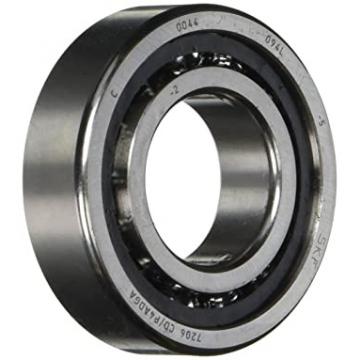 SKF 7017 CD/P4A Precision Wheel Bearings