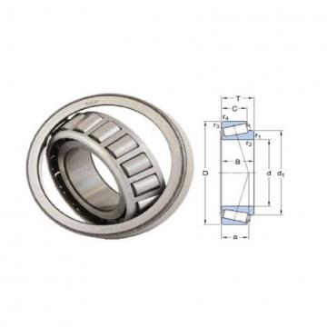 SKF 7013 CD/HCP4A Precision Roller Bearings