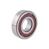 NSK 38TAC72 C11 Precision Roller Bearings #1 small image