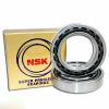 NSK 40BER10X Precision Wheel Bearings #1 small image