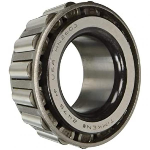 TIMKEN X32013X/Y32013X Tapered Roller Bearings Tapered Single Metric #1 image