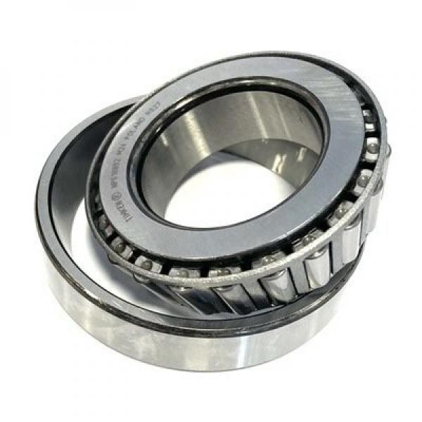 TIMKEN X32318M/Y32318M Tapered Roller Bearings Tapered Single Metric #1 image