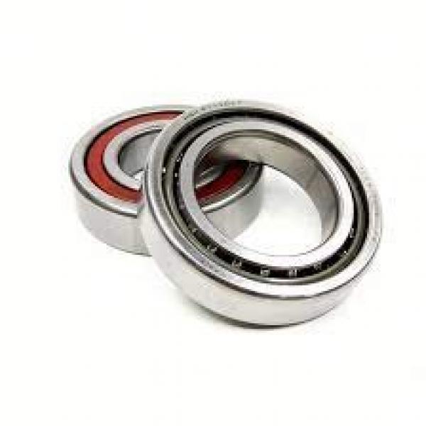 NACHI NN303 Precision Wheel Bearings #1 image