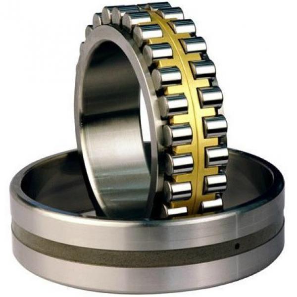NACHI 50TAB10DF（DB） Precision Wheel Bearings #1 image