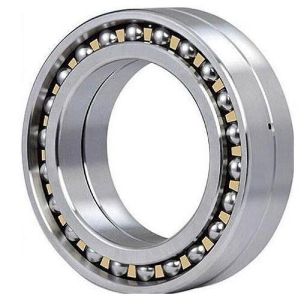 NACHI NN3011K Precision Wheel Bearings #1 image