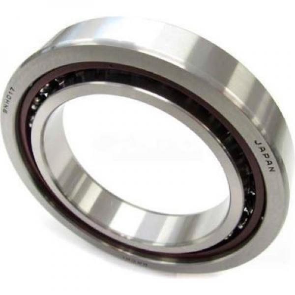 NACHI BNH02 Precision Wheel Bearings #1 image