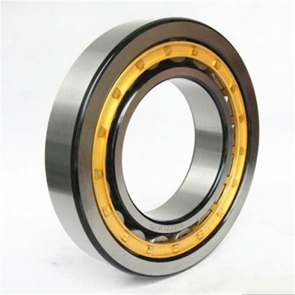 NTN 7038CT1B Precision Wheel Bearings #1 image