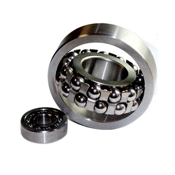 NACHI 25TAB06-2NSE Precision Wheel Bearings #1 image