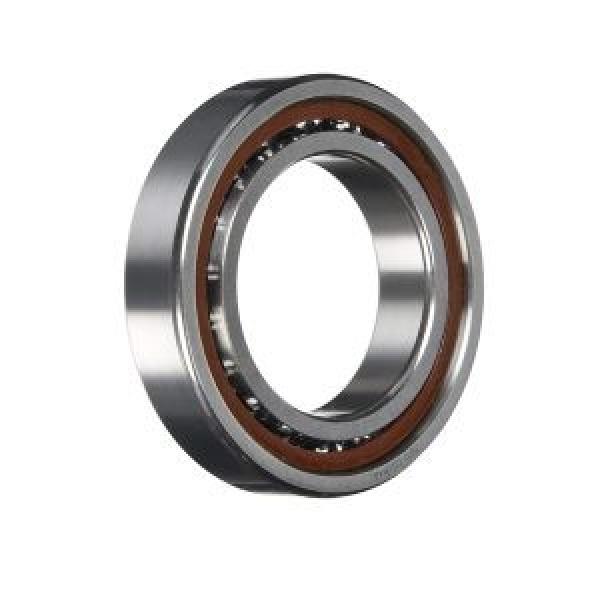 NACHI 40TAB09 Precision Wheel Bearings #1 image