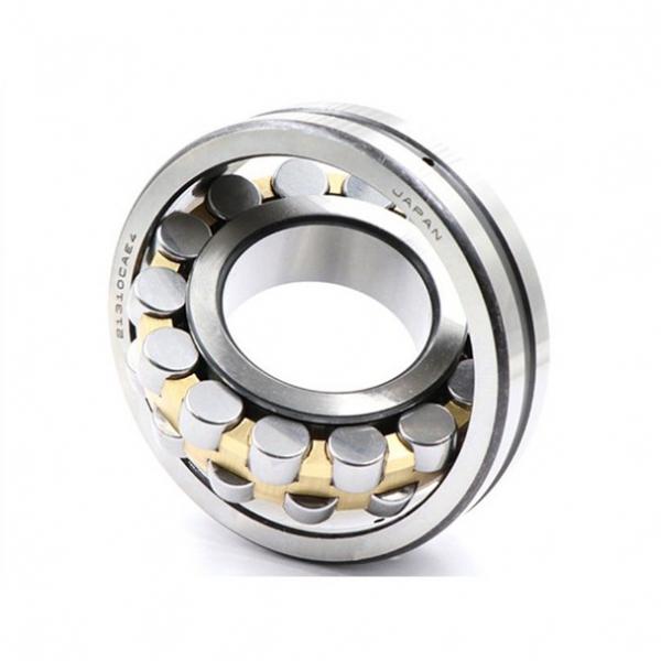 NACHI 7219C Precision Wheel Bearings #1 image