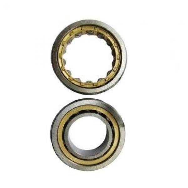 NACHI 100TAF21X Precision Miniature Bearings #1 image