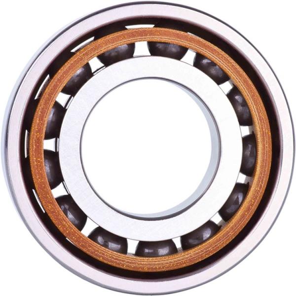SNFA BS 40/9 Precision Tapered Roller Bearings #1 image
