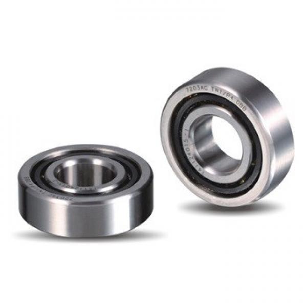 NTN N102 Precision Wheel Bearings #1 image