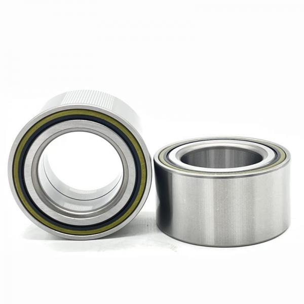 NACHI 7003AC Precision Tapered Roller Bearings #1 image
