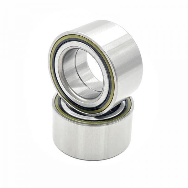 NACHI 35TAB07DF（DB） Precision Tapered Roller Bearings #1 image