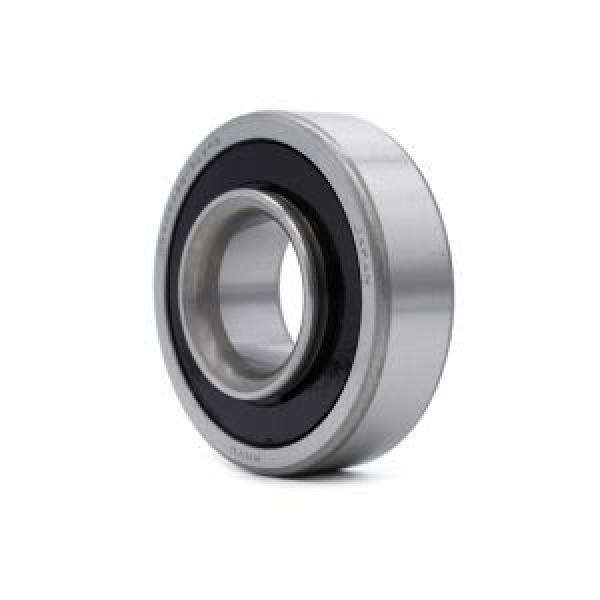 NACHI 7005W1Y Precision Tapered Roller Bearings #1 image