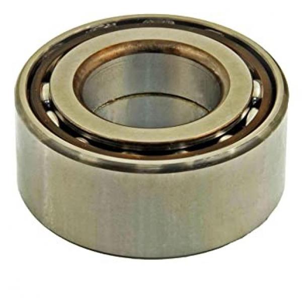 NACHI NNU4922K Precision Tapered Roller Bearings #1 image