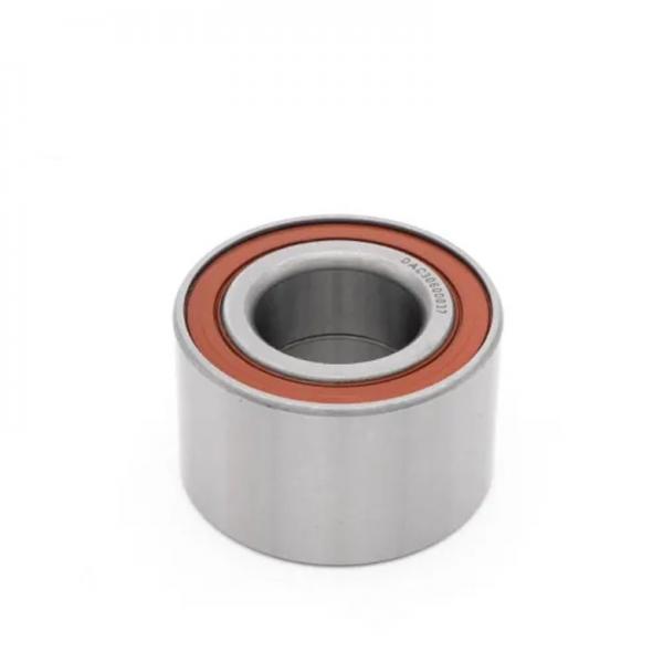 NACHI 55TBH10DB Precision Tapered Roller Bearings #1 image