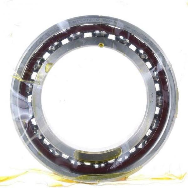 FAG B7017C.T.P4S. Precision Roller Bearings #1 image