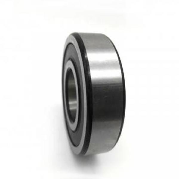 FAG HSS7011E.T.P4S. Precision Wheel Bearings #1 image