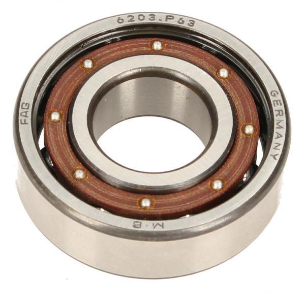 FAG HSS7018E.T.P4S. Precision Roller Bearings #1 image