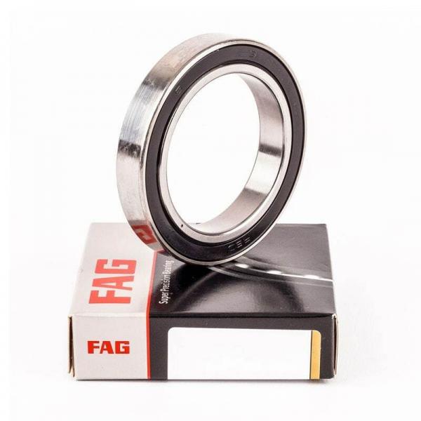 FAG 9206FFT Precision Tapered Roller Bearings #1 image