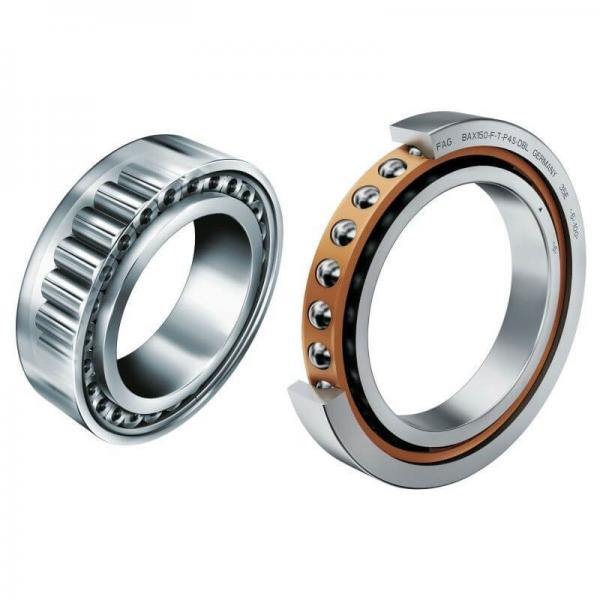 FAG 7603090TVP Precision Roller Bearings #1 image