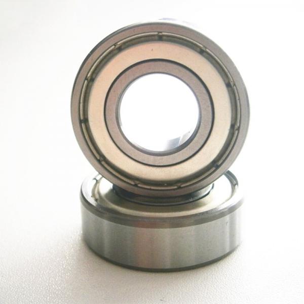 Barden 236HE Precision Tapered Roller Bearings #1 image