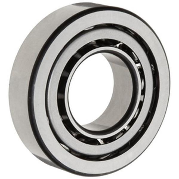 Barden 210HE Precision Tapered Roller Bearings #1 image