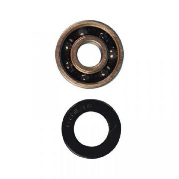 NSK 7204A Precision Thrust Bearing #1 image