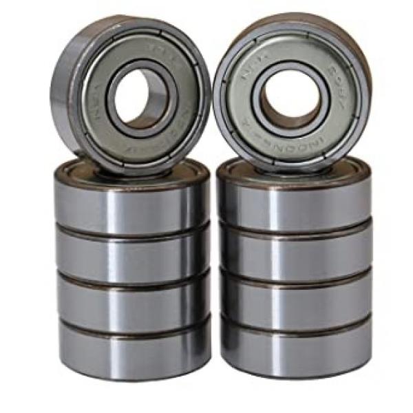 NSK 120TAC03CMC Precision Tapered Roller Bearings #1 image