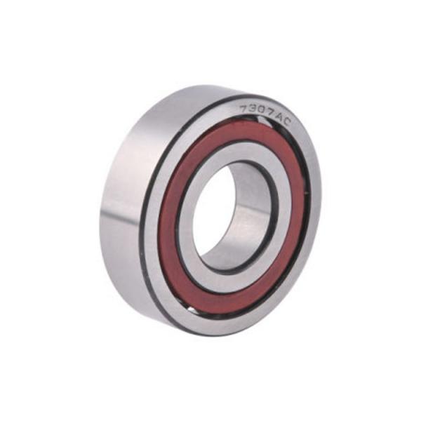 NSK 7904A5 Precision Roller Bearings #1 image
