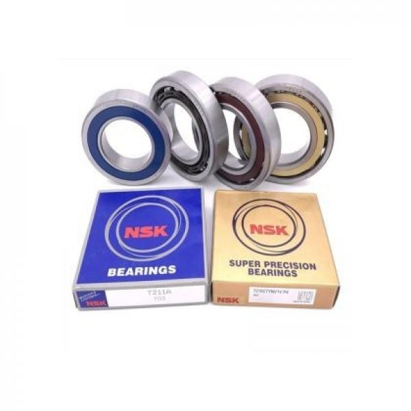 NSK 45TAC03AT85 Precision Tapered Roller Bearings #1 image