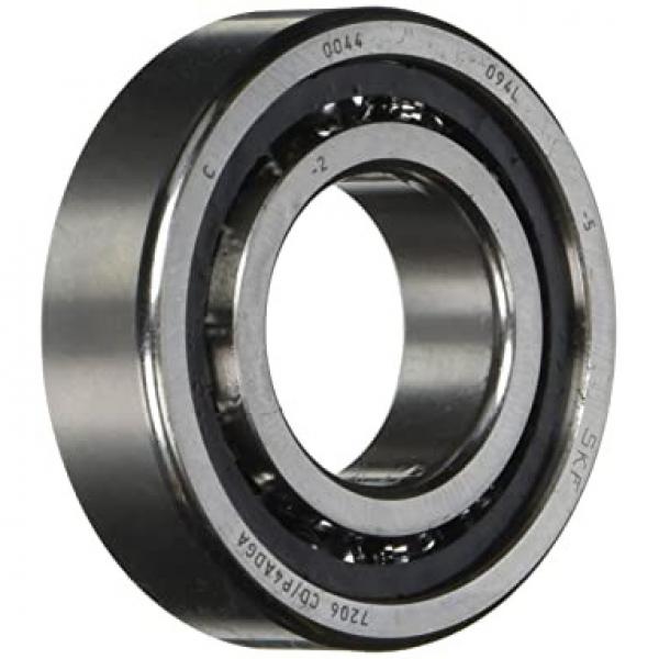 SKF 7024 CB/P4A Precision Wheel Bearings #1 image