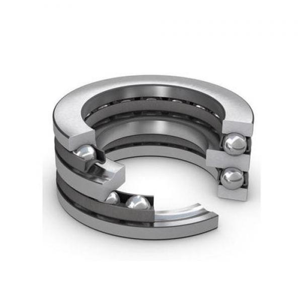 SKF 7007 ACD/P4A Precision Wheel Bearings #1 image
