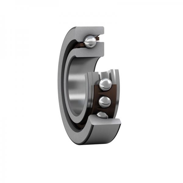 SKF N 1009 KTNHA/SP Precision Ball Bearing #1 image