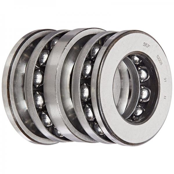 SKF NN 3056 K/SPW33 Precision Roller Bearings #1 image