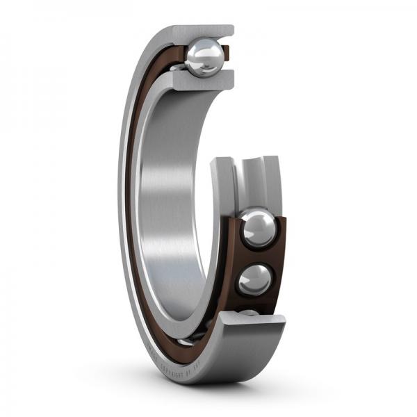 SKF 7032 CD/P4A Precision Roller Bearings #1 image