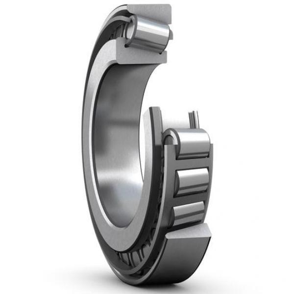 SKF BEAS 020052 Precision Wheel Bearings #1 image